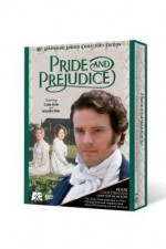 Watch Pride and Prejudice 1channel